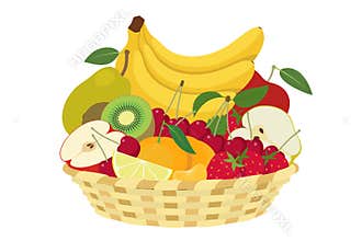 Spring fruit