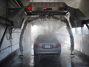 HighTech Wash