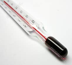 Thermometer