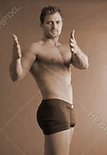 Fitness model