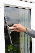 Window Cleaner