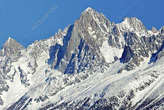 Mont Blanc