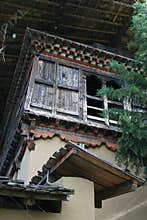 Folk Heritage Museum - Thimphu - Bhutan (3)