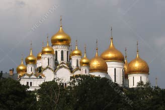 Moscow Kremlin