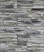 Stone Wall