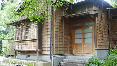 Ilan Literature Museum