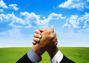 Handshake