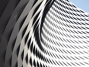 Architecture texture