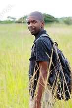 Going to the nature