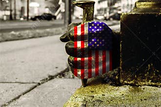 Financial crisis