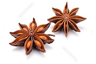 Star anise