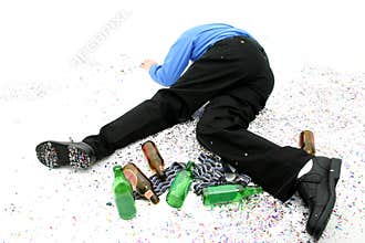 Happy New Years
