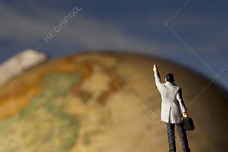 Global travel