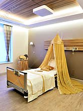 Luxury Bedding and Cushions