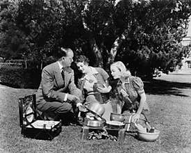 PICNIC