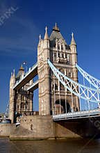 Tower Bridge, London