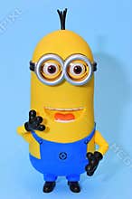 Funny Kevin minion