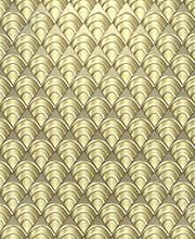 Art Deco Pattern Background