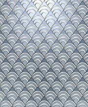 Art Deco Pattern Background