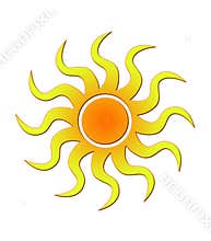 Sunshine - Sun Clip Art