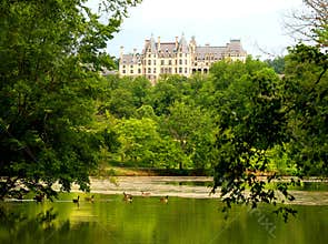 Biltmore House