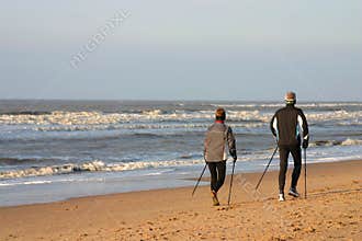 Nordic Walking