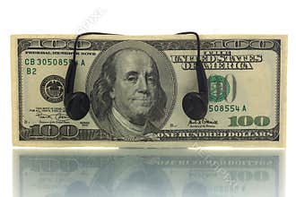 Music money