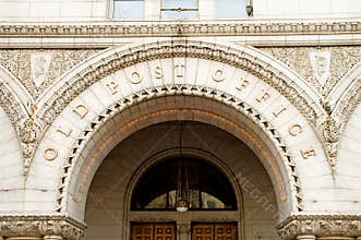 Old Post Office, Washington, DC