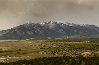Buena Vista Colorado