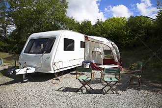 Caravan