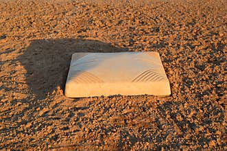 Second Base