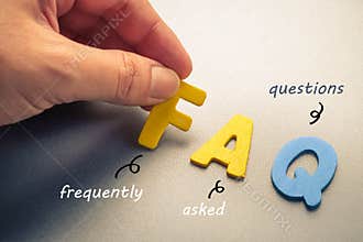 FAQ