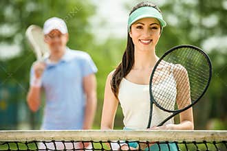 Tennis