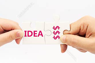 Idea to money
