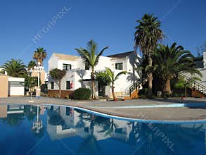 Resort