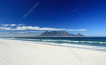 Table Mountain