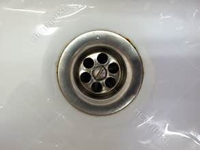 Dirty Sinkhole
