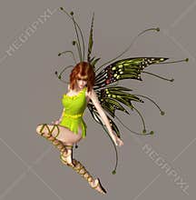 Fairies