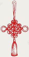 Chinese knot