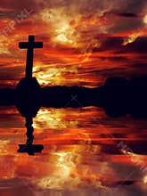 Cross