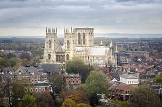 York Minster