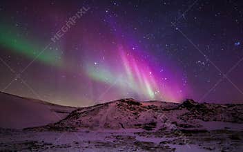 Northern Lights