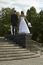 Wedding day