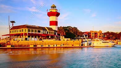 Hilton Head South Carolina