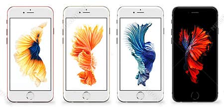 iPhone 6s