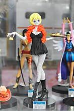 Anime manga dolls