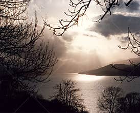 Loch Tay - Scotland