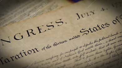 United States Bill of Rights Preamble to the Constitution