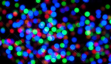 Christmas Lights