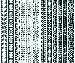 Celtic Patterns Collection